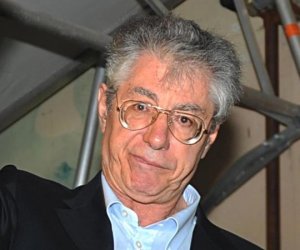All'Istituto "Medici" di Porto di Legnago si studia anche Umberto Bossi