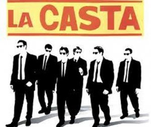La "Casta" non proviene da Marte, ma dalla società civile