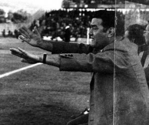 "Nereo Rocco. La leggenda del Paròn" di Gigi Garanzini