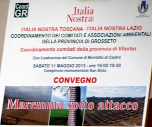 Maremma sotto attacco (2). Per Nicola Caracciolo l'Autostrada tirrenica è un caso di “pseudo colonialismo”