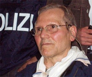 Mafia: Provenzano con demenza senile. Corte dispone perizia