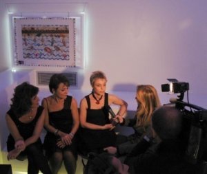 Agoravox Sezione Moda: Swap Party e l'aperitivo ecosostenibile, l'era del riciclo sfrutta la socialità