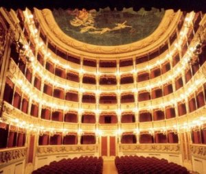 Deserto Nero in prima nazionale al Teatro Verdi