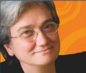 Rosy Bindi: donna, cattolica ma garante della laicità. Un leader che ci riporterebbe in Europa