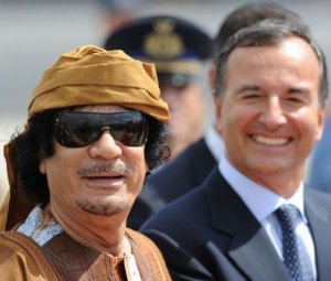 Libia: Frattini e la danza delle ore