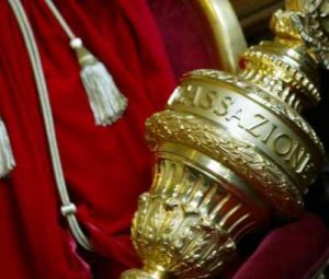 In Sicilia "dio vede e provvede": condannati ex sindaci e assessori regionali