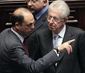Alfano al governo: "Deve occuparsi di economia e non di Rai e giustizia"
