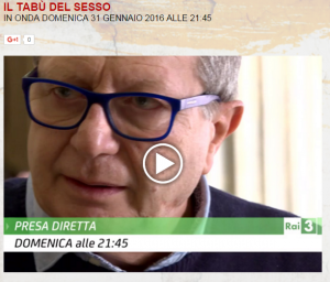 La Puntata di Presa Diretta di domenica 31 gennaio. Il bullismo in rete e il referendum dell'acqua