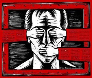 Scandalo in Rai: ecco a voi la Circolare-Bavaglio che censura gli applausi, e uccide l'informazione