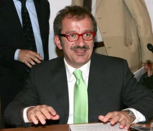 Ed alla fine la polizia si arrabbiò