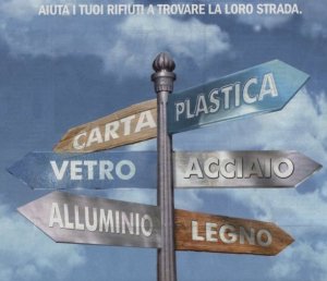 Che fine ha fatto la raccolta differenziata in Campania?