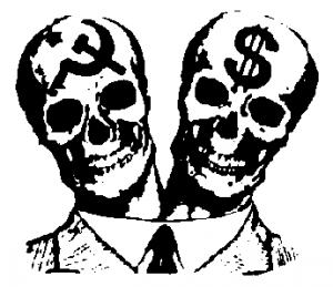 Oltre il capitalismo? L'ignoto!