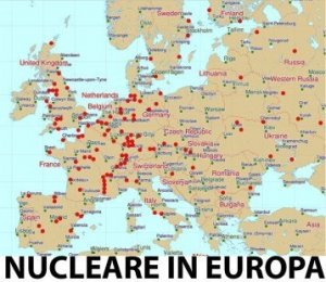 Centrali Nucleari di quarta generazione anche per l'Italia