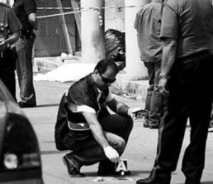 CSI: “Crime Scene Investigation”, e in Italia?