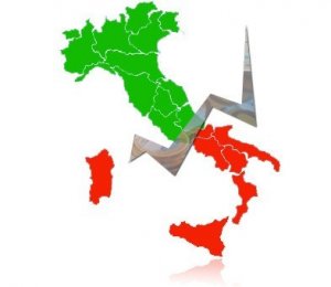 Secondo lo Svimez il Sud evade meno del Centro-Nord