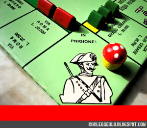 Gioca anche tu a Mònapoli