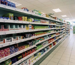 La crisi dei consumi riguarda soprattutto il Sud