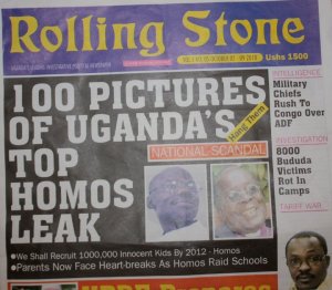 Uganda: impicchiamo i gay!