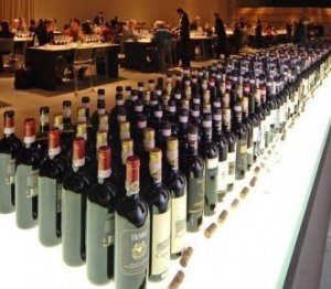 Vinitaly 2009, fiducia sul futuro del vino