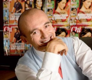 Signorini cerca di "riabilitare" Tarantini e Began: ferventi cattolici