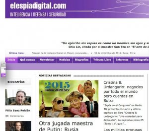 Informare per resistere #2: una voce prestata all'estrema destra?
