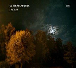 Susanne Abbuehl, The Gift (Ecm Records)