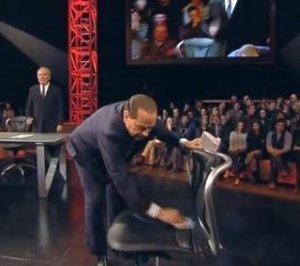 Chi è l'italiano che può ancora votare Berlusconi?