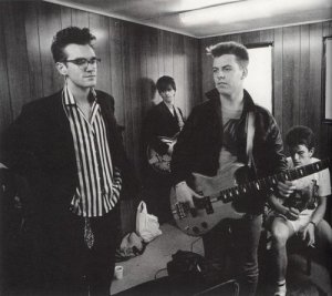 The Smiths: a breve la reunion, anzi no