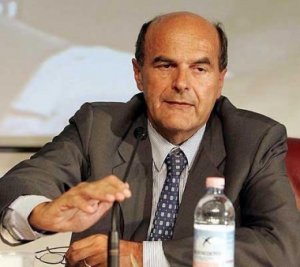Pannella, Bersani e... l'agenda mediatica