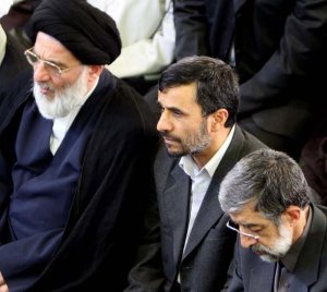 Iran, a un passo dalla rivoluzione?