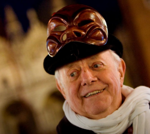 Dario Fo e chi vive di nascosto