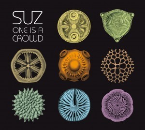 Sophisticated Suz: il nuovo lavoro tra jazz e dance music