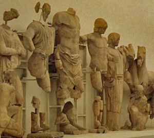 Grecia: una rapina che ci deve far riflettere