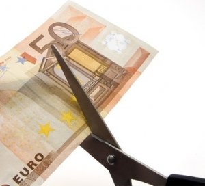 Stagnazione economica e politica per mancanza di decisioni