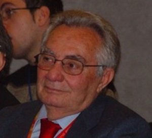 Addio a Candido Cannavò