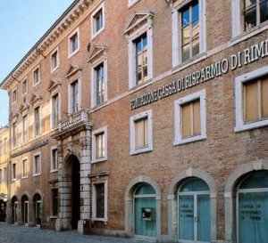 Rimini, banca di CL a rischio chiusura