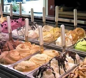 Che cos'è un social network? Pensate al gelato…