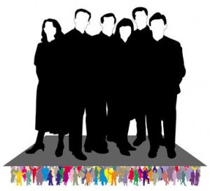 Le due forme della corruzione