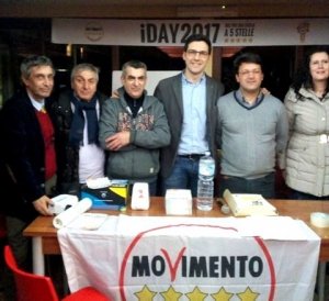 Acquedolci (ME), amministrative: M5S corre con lista propria, presenzia Francesco D'Uva