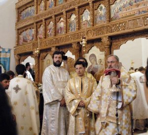 Anche la Diocesi Ortodossa Romena d'Italia ora è personalità giuridica
