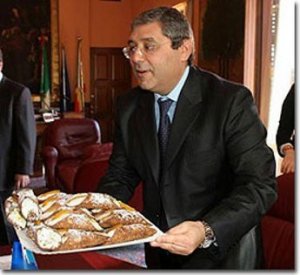 Cuffaro succede a D'Alia alla Vigilanza Rai