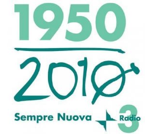 Radio Tre: 60 anni, dalla cultura al sociale