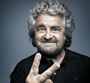 Solo con Grillo si cambia