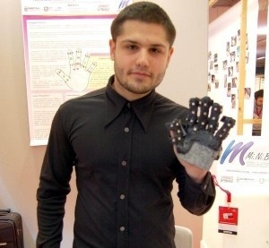 La Puglia come Silicon Valley? "Ci sto lavorando". Intervista a Nicholas Caporusso