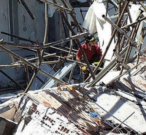 La morte del giovane edile romeno lascia perplessi