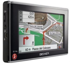 Il futuro dei navigatori satellitari è 3D
