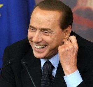 Inizia la de-berlusconizzazione dell'Italia