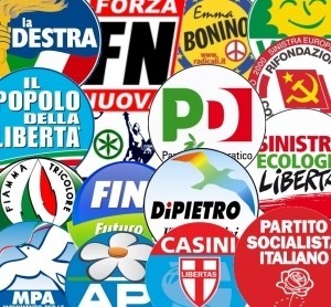 "Ex" e neo associazioni di Partito: una emorragia inarrestabile