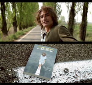 Il booktrailer del nuovo libro di Luciano Ligabue realizzato da Fargo Film