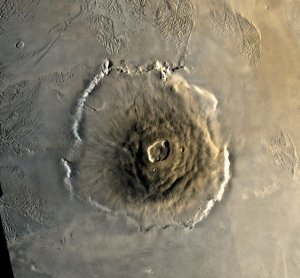 Marte: da Mariner a Curiosity passando per Viking